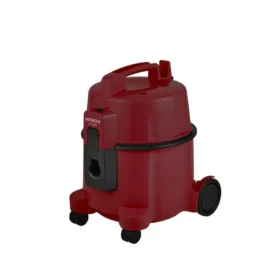 مكنسة كهرباء برميل