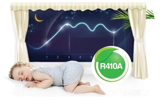 مكيف اسبليت