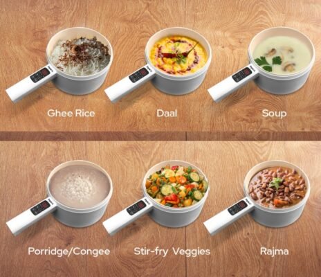 قلاية كهربائية