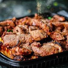 موقد غاز مسطح