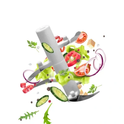 قطاعة خضروات