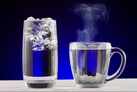 مبرد مياه سبيل