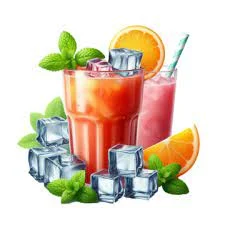 ثلاجة مشروبات