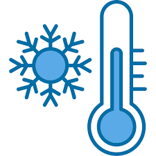 ثلاجة صغيرة