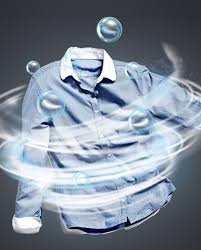 غسالة تعبئة علوية