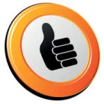 مروحة 16 بوصة