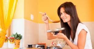 بوتاجاز مسطح غاز