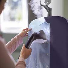 مكواة ملابس بخار