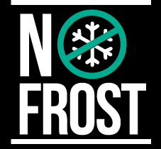 ثلاجة بابين