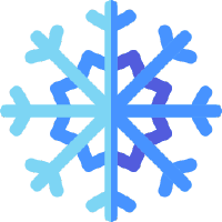 ثلاجة كبيرة