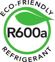 ثلاجة بابين