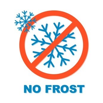 ثلاجه وفريزر