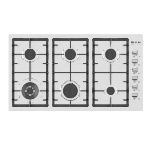 بوتاجاز مسطح غاز