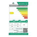ثلاجة 12 قدم