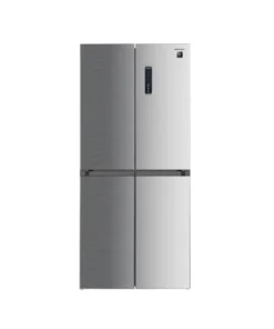 ثلاجة 4 ابواب