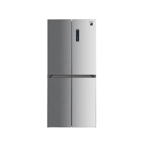 ثلاجة 4 ابواب