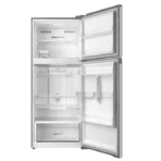 ثلاجة بابين