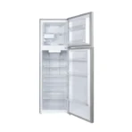 ثلاجة بابين