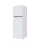 ثلاجة بابين