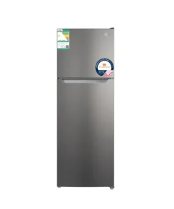 ثلاجة بابين