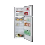 ثلاجة بابين