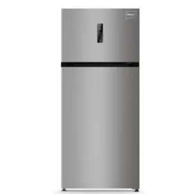 ثلاجة بابين