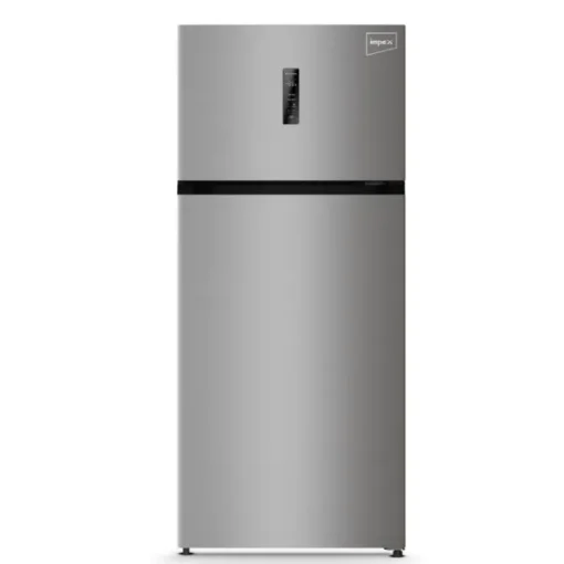 ثلاجة بابين