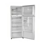 ثلاجة بابين