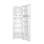 ثلاجة بابين