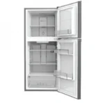 ثلاجة بابين