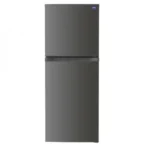 ثلاجة بابين