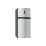 ثلاجة بابين