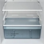 ثلاجة بابين