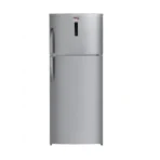 ثلاجة بابين