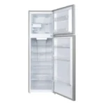 ثلاجة بابين