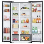 ثلاجة دولاب