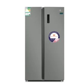 ثلاجة دولاب