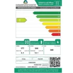 ثلاجة دولاب