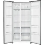 ثلاجة دولاب