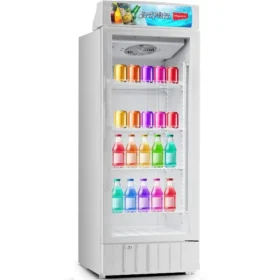 ثلاجة مشروبات