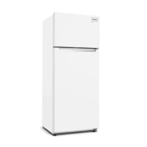 ثلاجه وفريزر