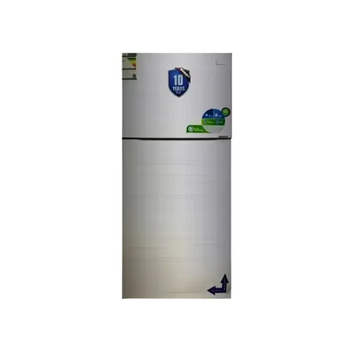 ثلاجه وفريزر