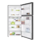 ثلاجه وفريزر