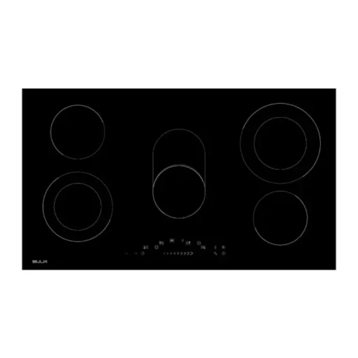 سطح فرن كهربائي