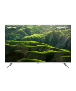 شاشة 43 بوصة