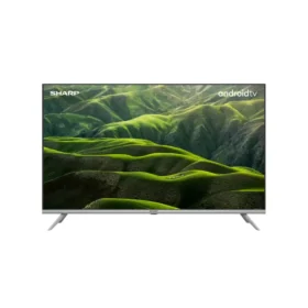 شاشة 43 بوصة