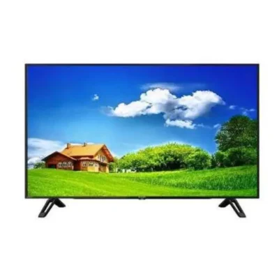 شاشة 43 بوصة