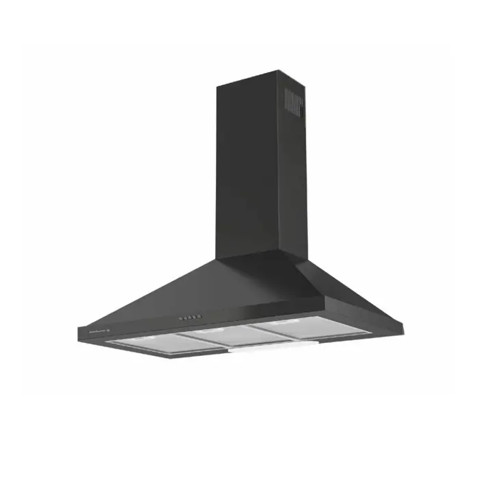 شفاط مطبخ 90 سم كلفنيتور بلت ان - ايطالي - اسود KHD-CH107N9B شفاط مطبخ 90 سم