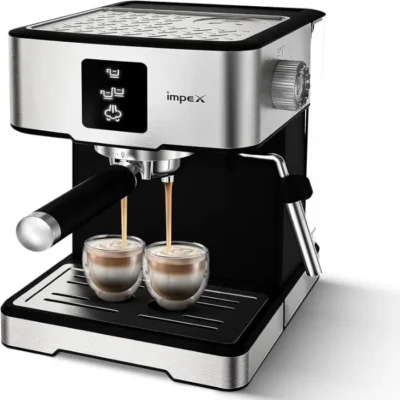 صانعه القهوة