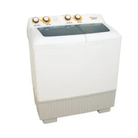 غسالة حوضين 12 كيلو